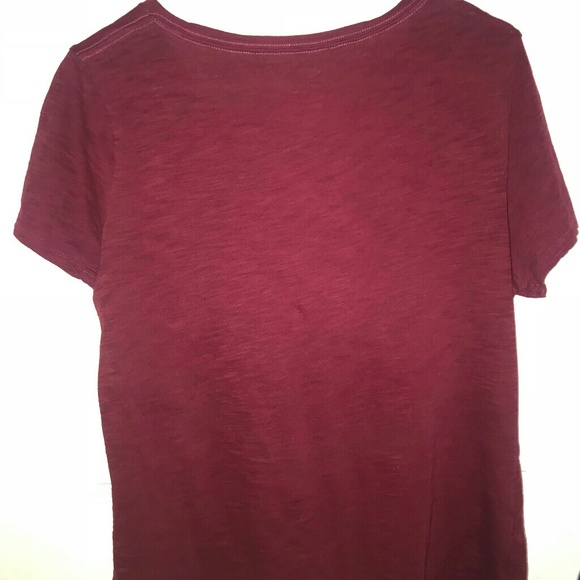 Basic tee - Picture 2 of 2